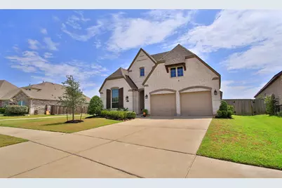 23703 Lively Ferry Lane, Richmond, TX 77469 - Photo 2