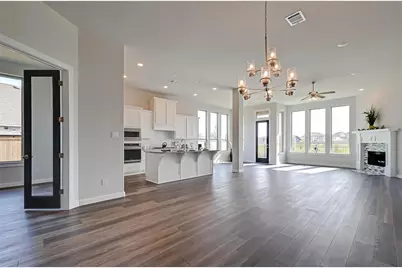 23703 Lively Ferry Lane, Richmond, TX 77469 - Photo 1