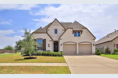 23703 Lively Ferry Lane, Richmond, TX 77469 - Photo 4