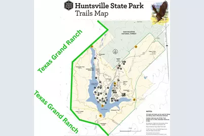 0 Larkspur Lane, New Waverly, TX 77358 - Photo 8