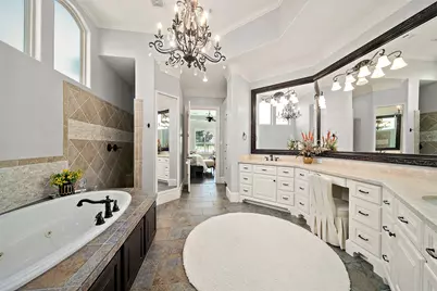 10506 Pebblecreek Crossing, Katy, TX 77494 - Photo 24