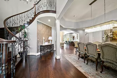 10506 Pebblecreek Crossing, Katy, TX 77494 - Photo 6