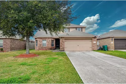 858 Driftwood Lane, La Marque, TX 77568 - Photo 2