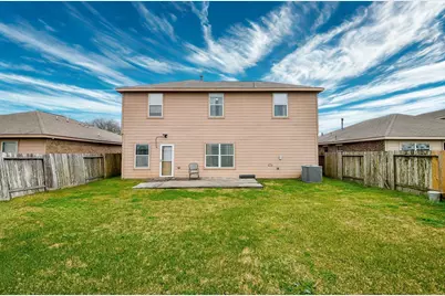 858 Driftwood Lane, La Marque, TX 77568 - Photo 20