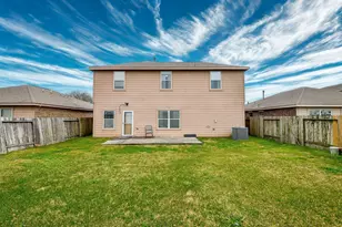 858 Driftwood Ln, La Marque, TX 77568 - Photo 20