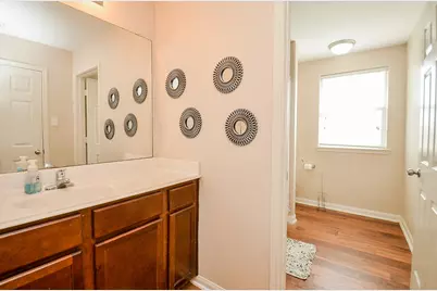 858 Driftwood Lane, La Marque, TX 77568 - Photo 18