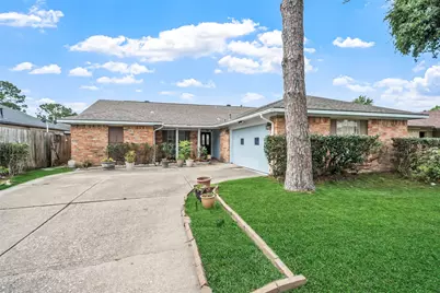 5523 Greenhill Forest Drive, Houston, TX 77088 - Photo 2
