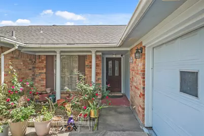 5523 Greenhill Forest Drive, Houston, TX 77088 - Photo 2