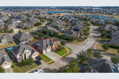 7827 Sydney Bay Court, Richmond, TX 77407 - Photo 46