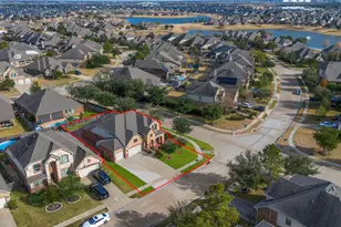 7827 Sydney Bay Ct, Richmond, TX 77407 - Photo 46