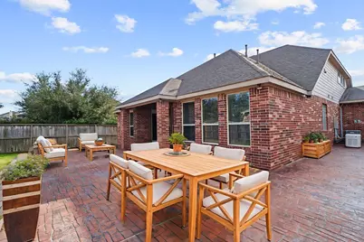 7827 Sydney Bay Court, Richmond, TX 77407 - Photo 4