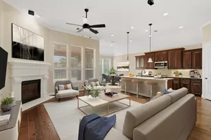 7827 Sydney Bay Ct, Richmond, TX 77407 - Photo 2