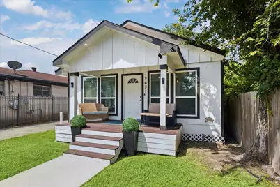 2631 Stevens Street, Houston, TX 77026 - Photo 2