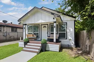 2631 Stevens St, Houston, TX 77026 - Photo 2