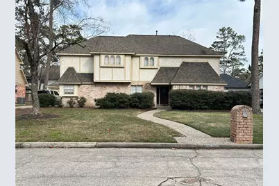 17718 Surreywest Lane, Spring, TX 77379 - Photo 1