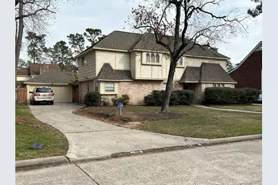 17718 Surreywest Lane, Spring, TX 77379 - Photo 2