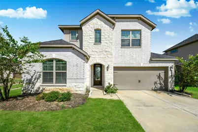 3303 Polk Creek Drive, Katy, TX 77494 - Photo 2
