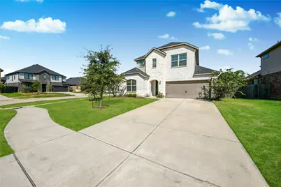 3303 Polk Creek Drive, Katy, TX 77494 - Photo 4