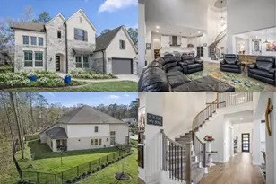 208 Twinflower Trl Ct, Conroe, TX 77318 - Photo 1