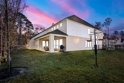 208 Twinflower Trail Court, Conroe, TX 77318 - Photo 48