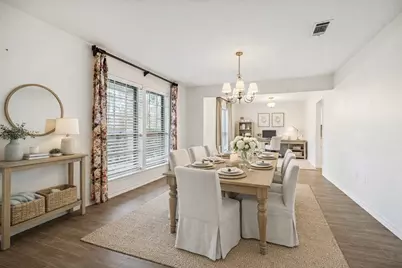 1501 Sweet Gum Lane, Houston, TX 77339 - Photo 4