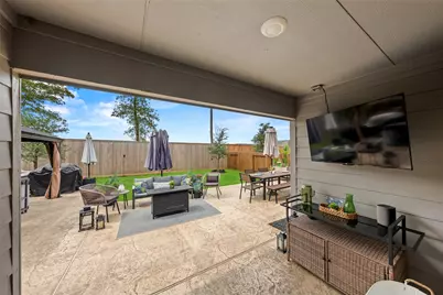 2623 Lost Holly Lane, Conroe, TX 77301 - Photo 24