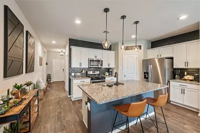 2623 Lost Holly Lane, Conroe, TX 77301 - Photo 6