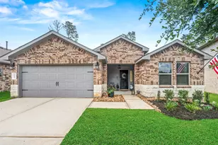 2623 Lost Holly Ln, Conroe, TX 77301 - Photo 1