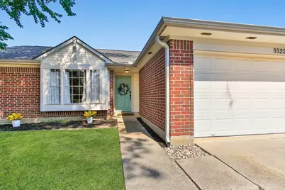 5522 Rivertree Lane, Spring, TX 77379 - Photo 2