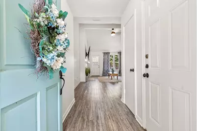 5522 Rivertree Lane, Spring, TX 77379 - Photo 4