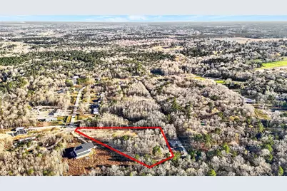 589 County Road 3295, Cleveland, TX 77327 - Photo 4