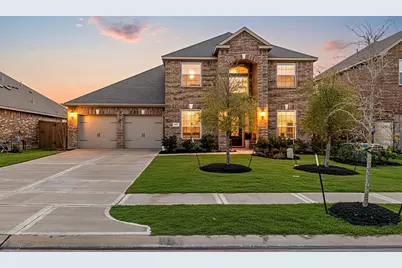 13721 Gaff Rig Drive, Texas City, TX 77510 - Photo 1