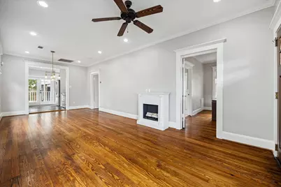 513 Northwood Street #C, Houston, TX 77009 - Photo 4