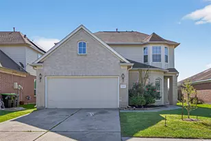 29426 Winton Wood Way, Spring, TX 77386 - Photo 2