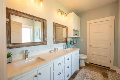 1339 Emerald Drive, Crystal Beach, TX 77650 - Photo 24