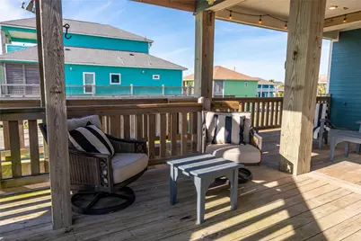 1339 Emerald Drive, Crystal Beach, TX 77650 - Photo 34