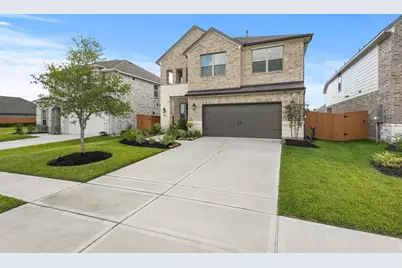 13813 Sabine Lake Drive, Texas City, TX 77568 - Photo 2