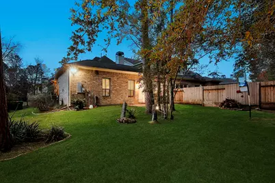 22 Mill Point Place, The Woodlands, TX 77380 - Photo 28
