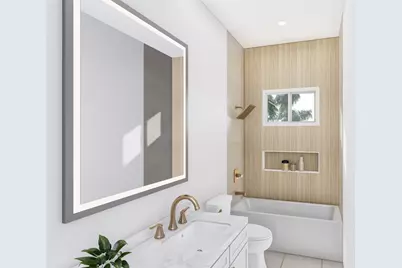 1032 W 17th Street #A, Houston, TX 77008 - Photo 20