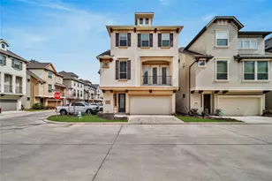 9603 Cambridge Manor Ln, Houston, TX 77045 - Photo 2