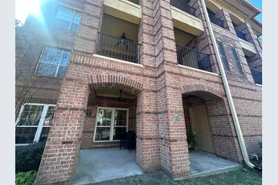 2815 Kings Crossing Drive #105, Houston, TX 77345 - Photo 1