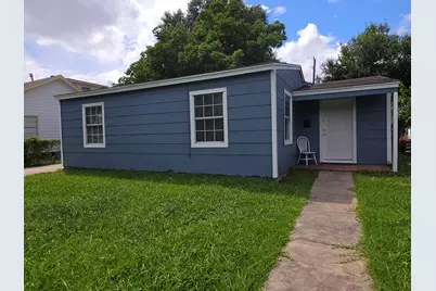 6515 Linden Street, Houston, TX 77087 - Photo 1
