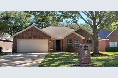 1207 Toby Lane, Conroe, TX 77301 - Photo 1