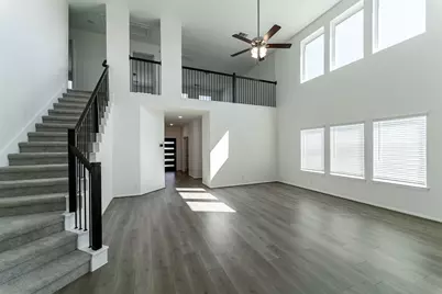 438 Hazy Meadows Drive, Beasley, TX 77417 - Photo 4