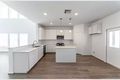 438 Hazy Meadows Drive, Beasley, TX 77417 - Photo 8