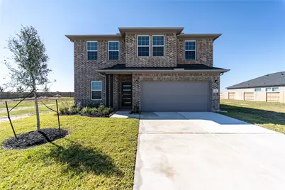 438 Hazy Meadows Drive, Beasley, TX 77417 - Photo 2