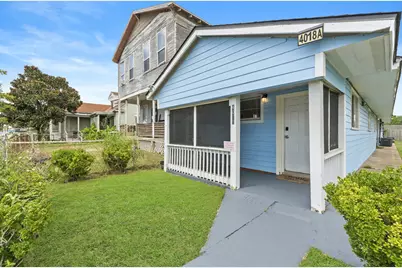 4018 Sealy Ave Street, Galveston, TX 77550 - Photo 2