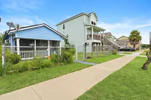 4018 Sealy Ave St, Galveston, TX 77550 - Photo 4