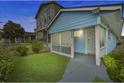 4018 Sealy Ave Street, Galveston, TX 77550 - Photo 1