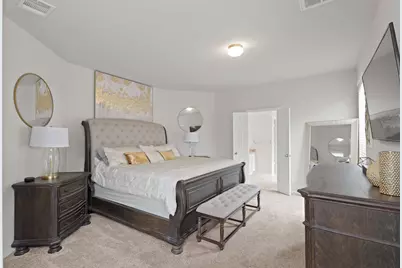 14615 Olive Sparrow Lane, Houston, TX 77049 - Photo 20